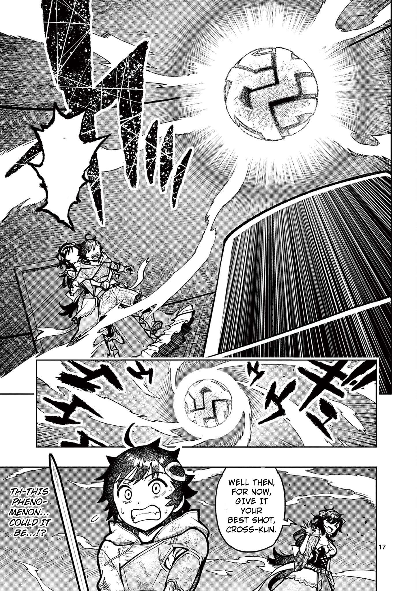 The Strongest Female Masters, Who Are Trying to Raise Me Up, Are in Shambles Over Their Training Policy Chapter 31 18